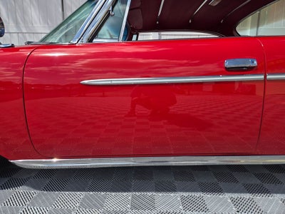 1962 Chrysler 300 Base