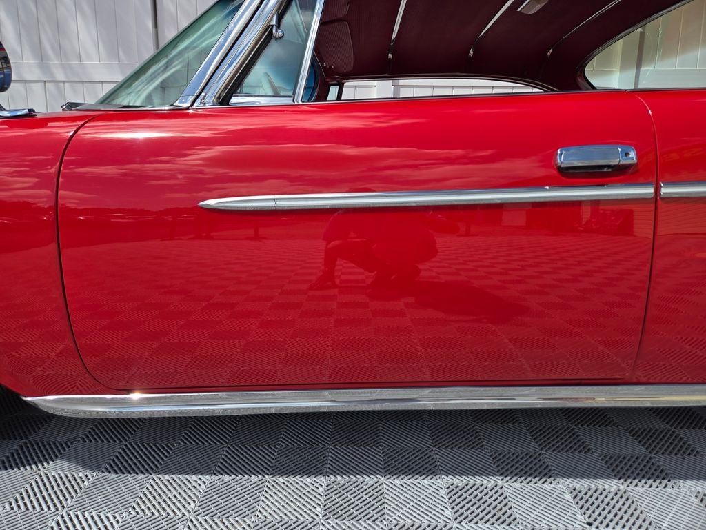 1962 Chrysler 300 Base