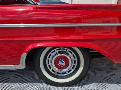 1962 Chrysler 300 Base