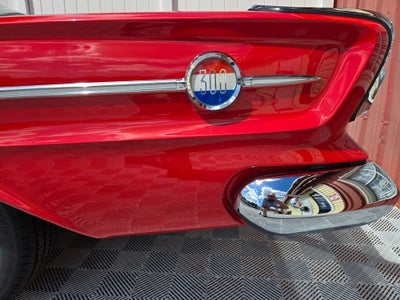1962 Chrysler 300 Base