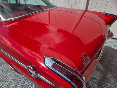 1962 Chrysler 300 Base