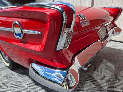 1962 Chrysler 300 Base