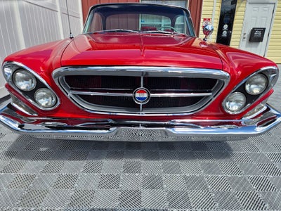 1962 Chrysler 300 Base