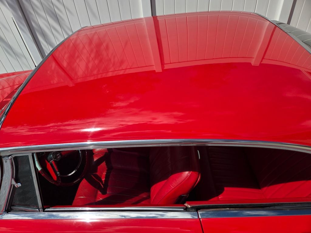 1962 Chrysler 300 Base