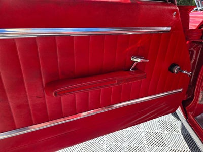 1962 Chrysler 300 Base