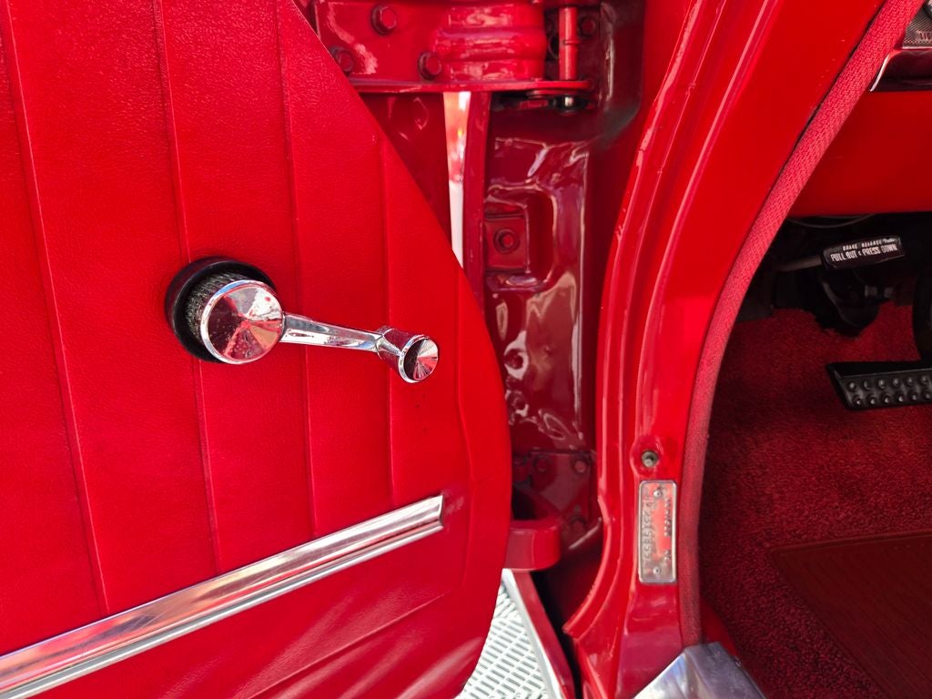 1962 Chrysler 300 Base