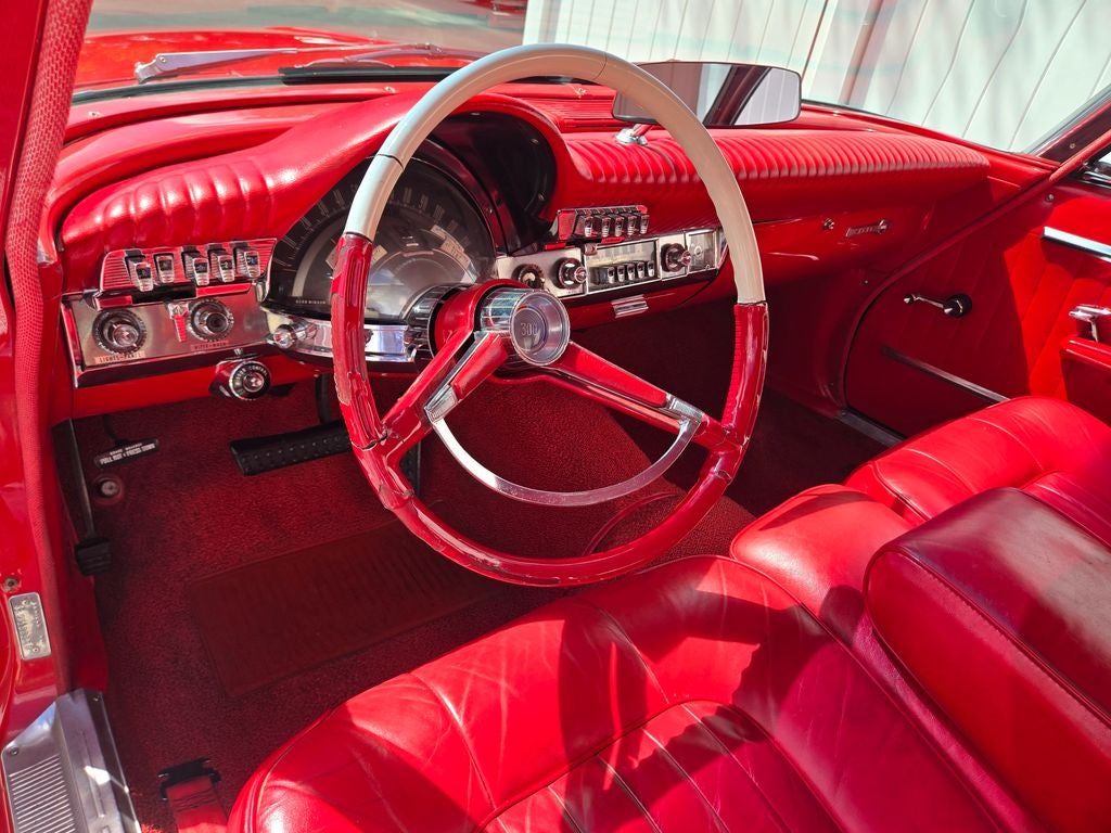 1962 Chrysler 300 Base