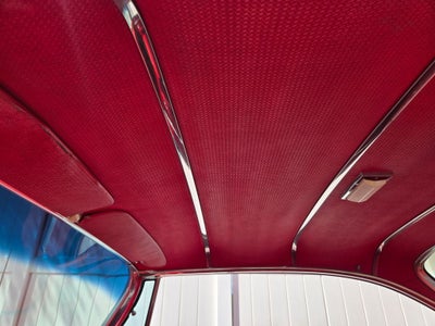 1962 Chrysler 300 Base
