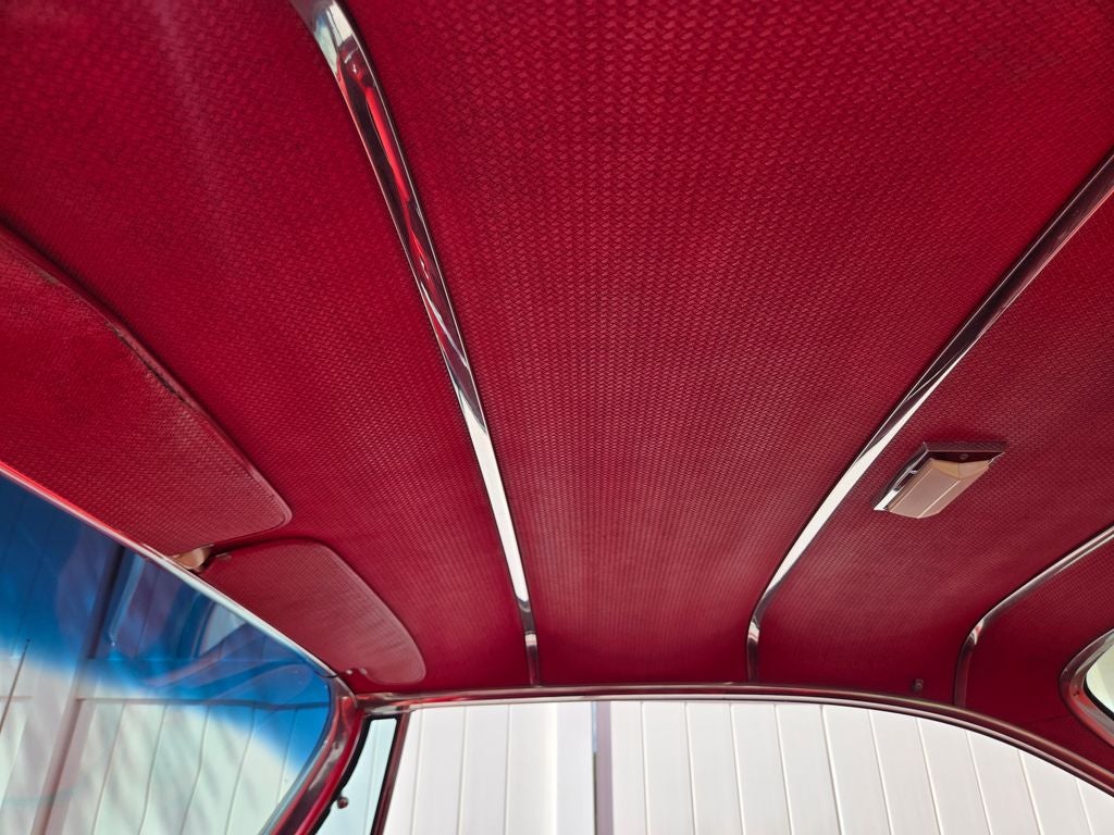 1962 Chrysler 300 Base