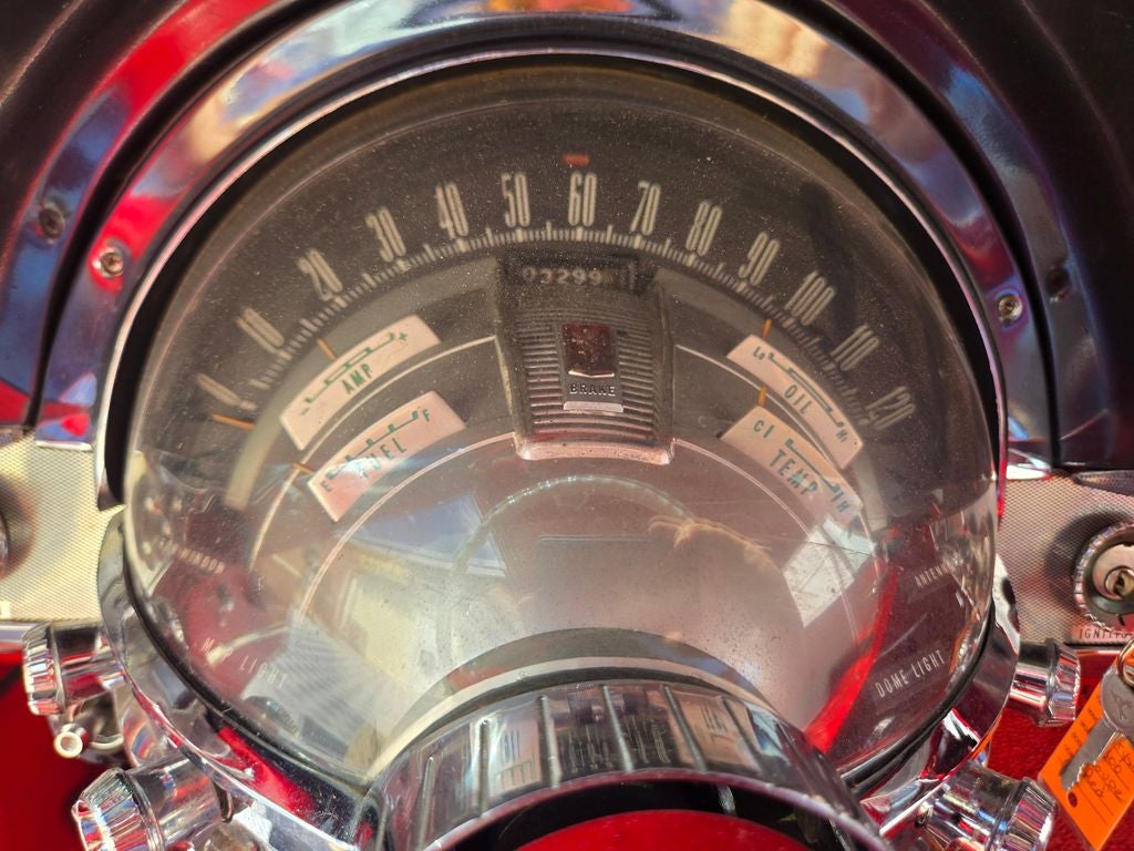 1962 Chrysler 300 Base