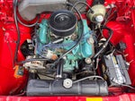 1962 Chrysler 300 Base