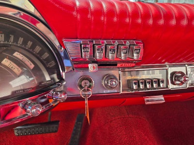 1962 Chrysler 300 Base