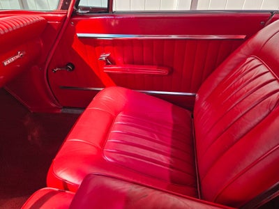 1962 Chrysler 300 Base