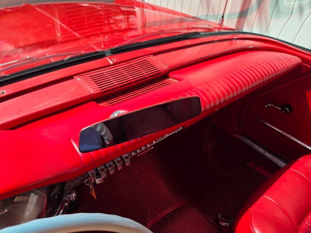 1962 Chrysler 300 Base