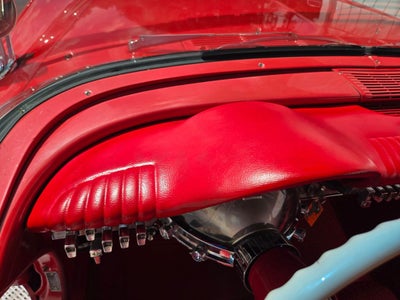 1962 Chrysler 300 Base