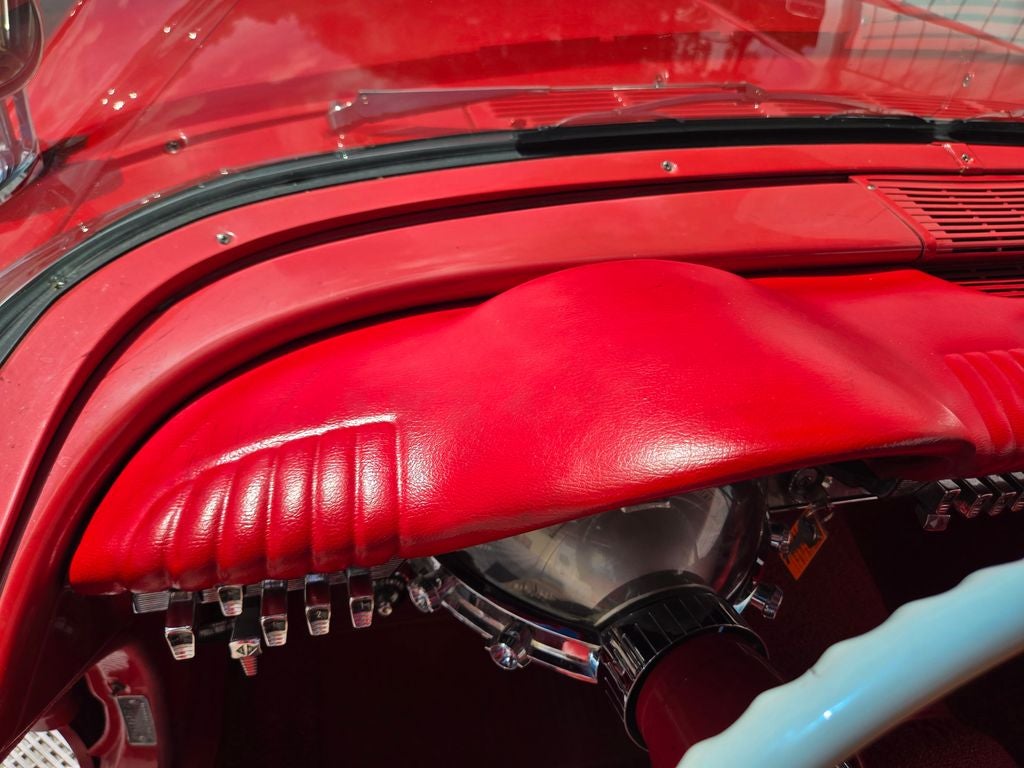 1962 Chrysler 300 Base