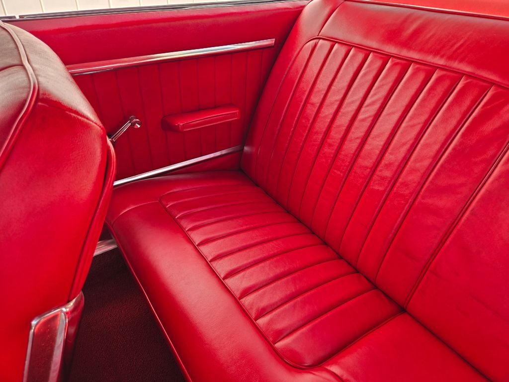 1962 Chrysler 300 Base