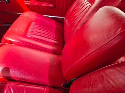 1962 Chrysler 300 Base