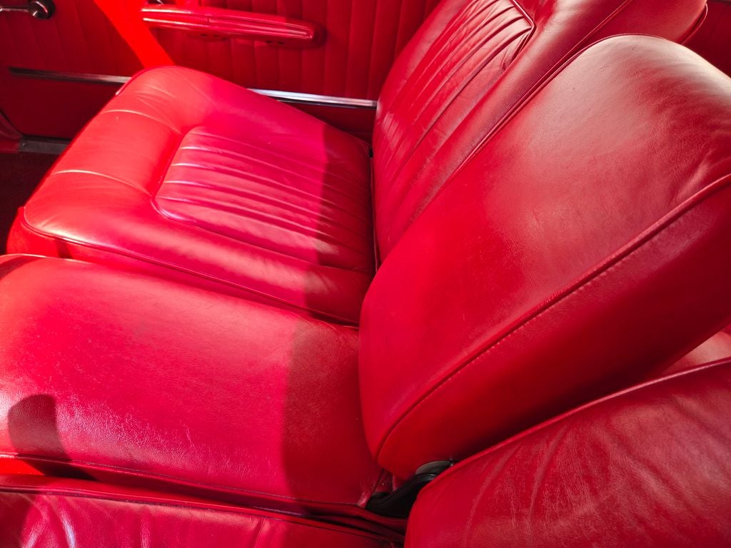 1962 Chrysler 300 Base