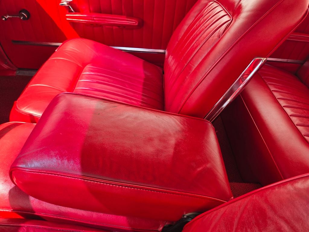 1962 Chrysler 300 Base