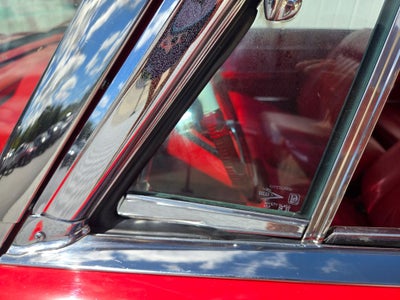 1962 Chrysler 300 Base