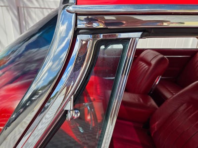 1962 Chrysler 300 Base