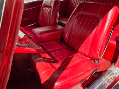 1962 Chrysler 300 Base