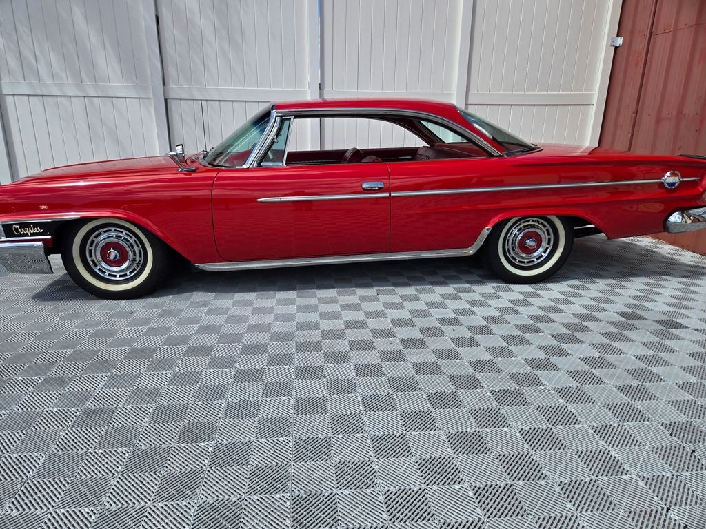 1962 Chrysler 300 Base