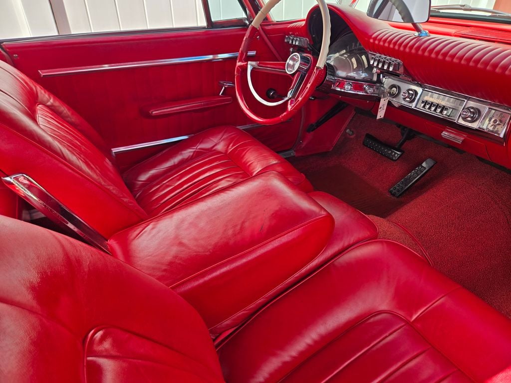 1962 Chrysler 300 Base