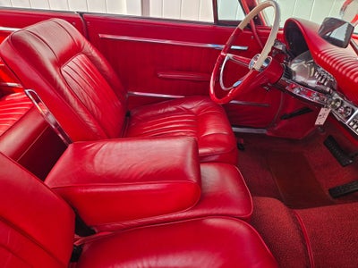 1962 Chrysler 300 Base