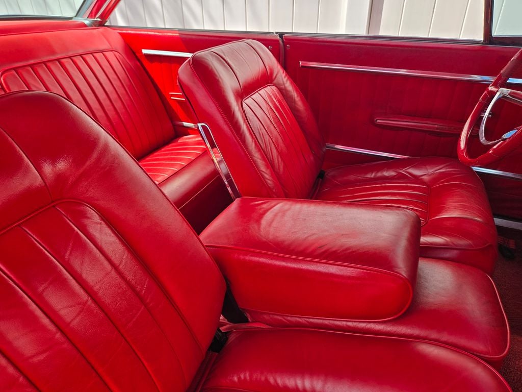 1962 Chrysler 300 Base