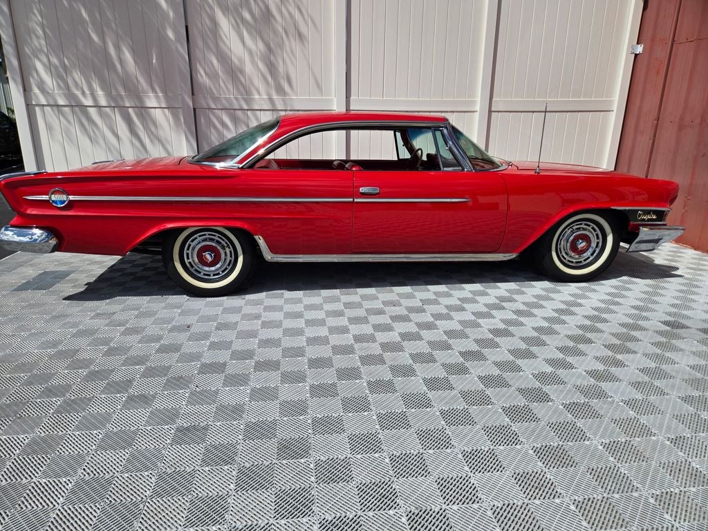 1962 Chrysler 300 Base