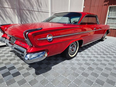 1962 Chrysler 300 Base