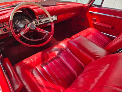 1962 Chrysler 300 Base