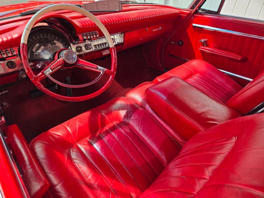 1962 Chrysler 300 Base
