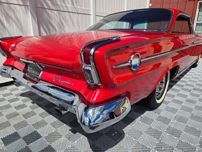 1962 Chrysler 300 Base