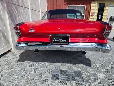 1962 Chrysler 300 Base