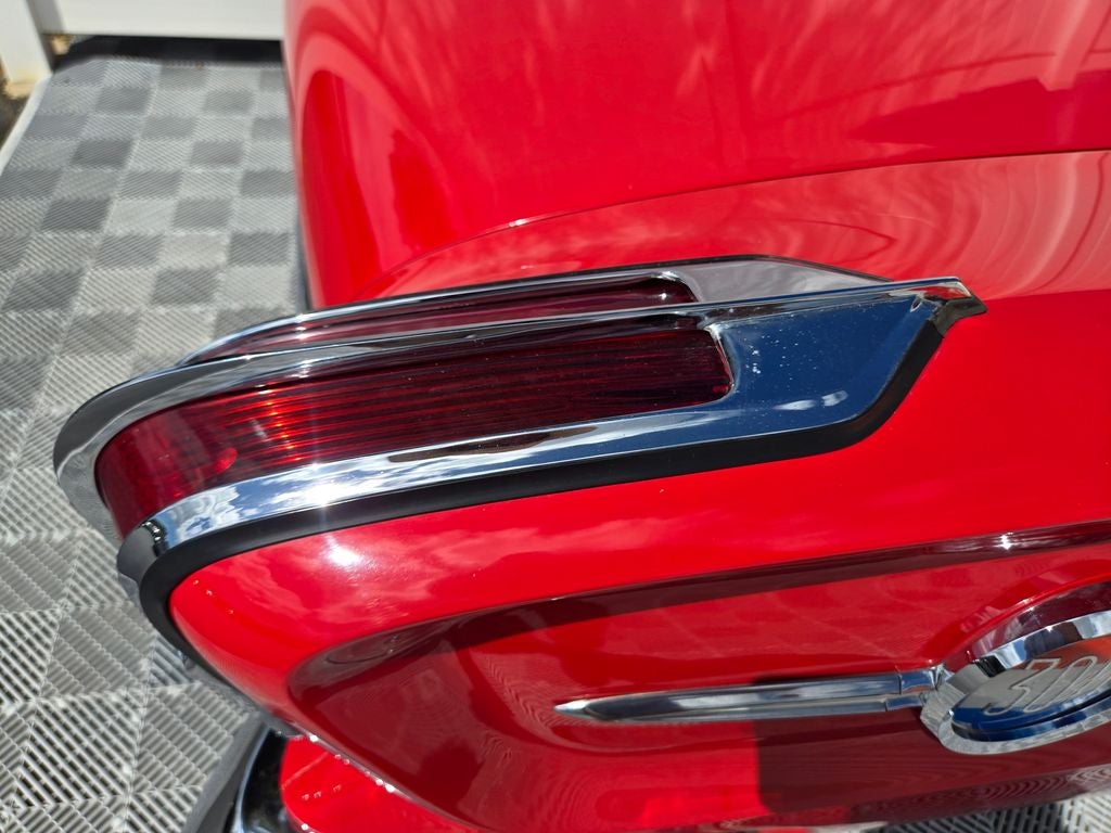 1962 Chrysler 300 Base