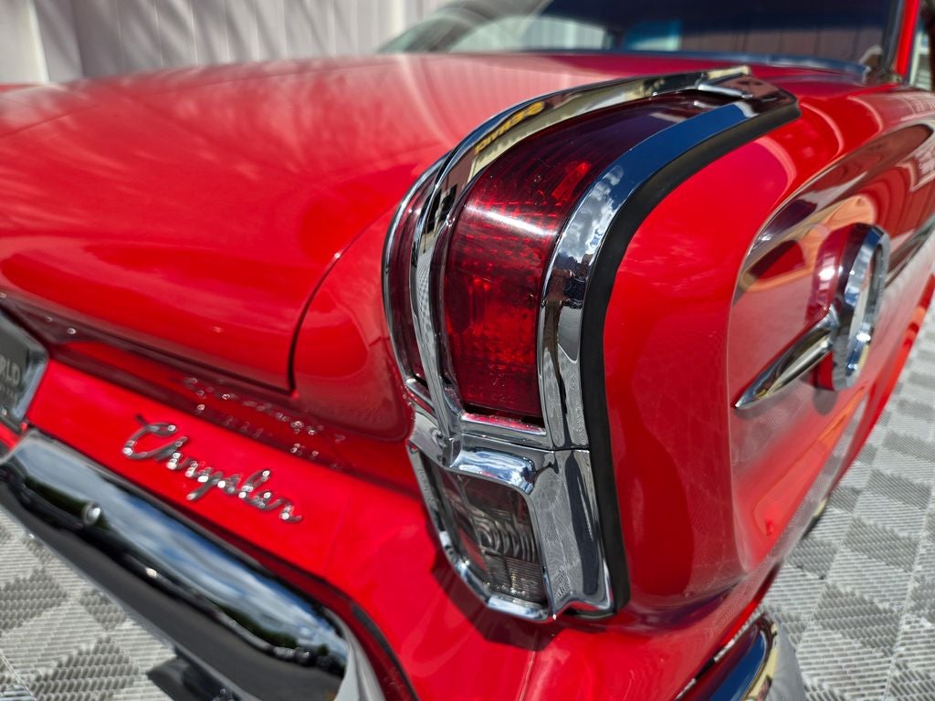 1962 Chrysler 300 Base