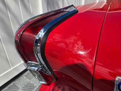 1962 Chrysler 300 Base