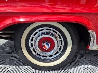 1962 Chrysler 300 Base