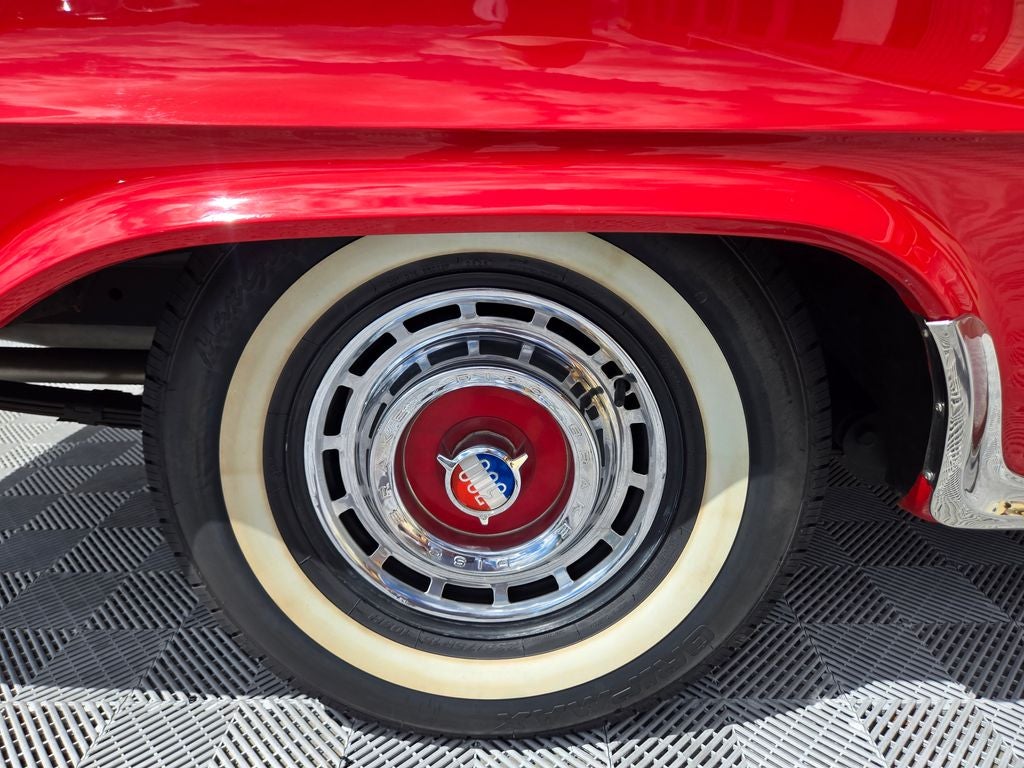 1962 Chrysler 300 Base
