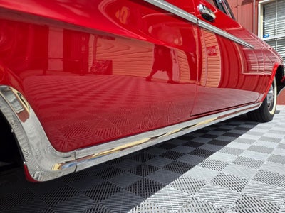1962 Chrysler 300 Base