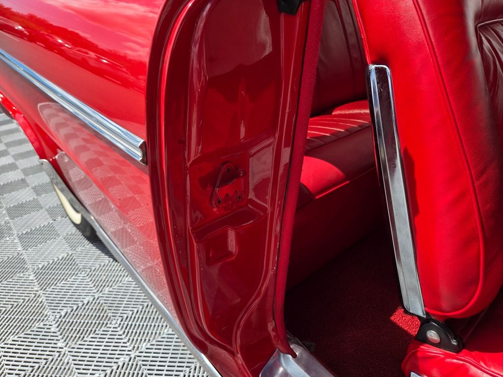 1962 Chrysler 300 Base