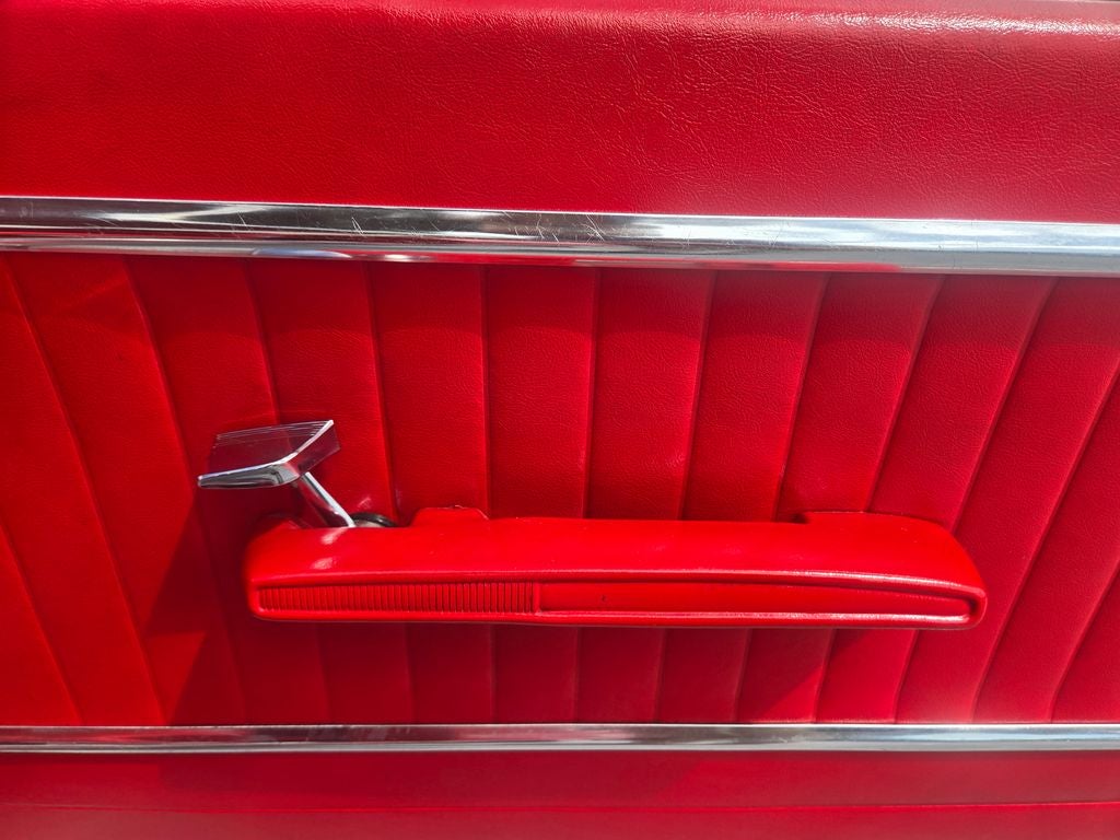 1962 Chrysler 300 Base