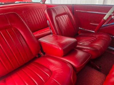 1962 Chrysler 300 Base