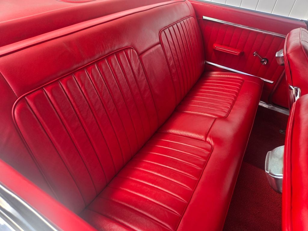 1962 Chrysler 300 Base