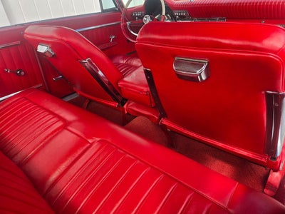 1962 Chrysler 300 Base