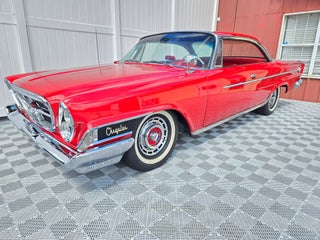 1962 Chrysler 300 Base