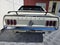 1969 Ford Mustang Mach 1